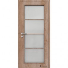 Interiérové dveře Doornite - 4/5 PLUS