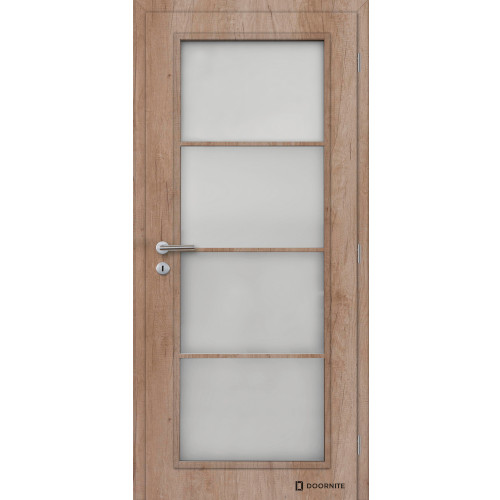 Interiérové dveře Doornite - 4/5 PLUS