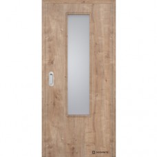 Posuvné dveře na stěnu Doornite - Lineus