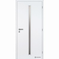 Interiérové dveře Doornite - Slim