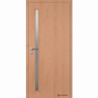 Interiérové dveře Doornite - Slim A