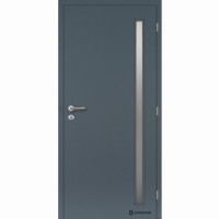 Interiérové dveře Doornite - Slim B