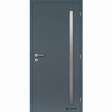 Interiérové dveře Doornite - Slim B