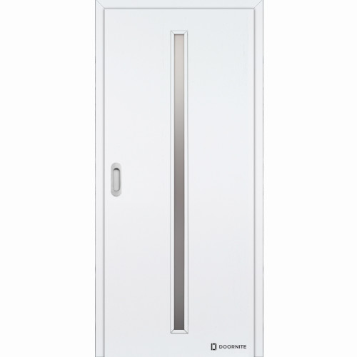 Posuvné dveře do pouzdra Doornite - Slim