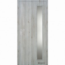 Posuvné dveře do pouzdra Doornite - Verta