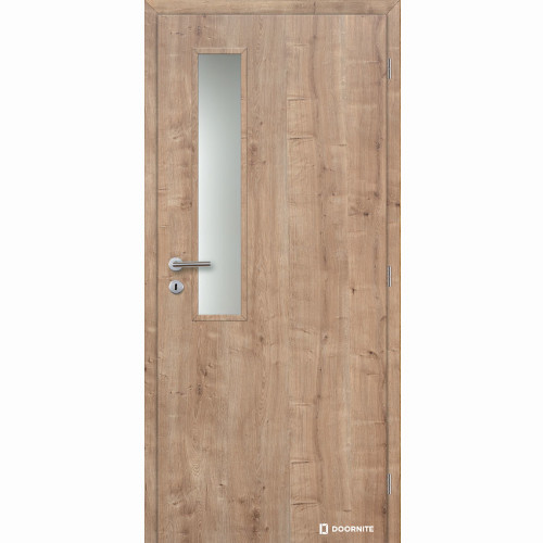 Interiérové dveře Doornite - Vertikus