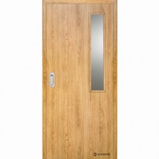 Posuvné dveře na stěnu Doornite - Vertus