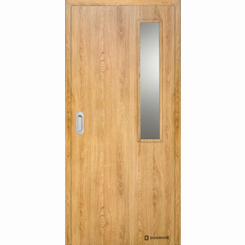 Posuvné dveře na stěnu Doornite - Vertus