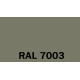 1.RAL 7003