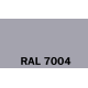 1.RAL 7004