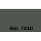 1.RAL 7010