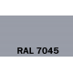 1.RAL 7045