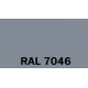 1.RAL 7046