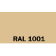 2.RAL 1001
