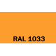 2.RAL 1033