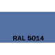 2. RAL-5014