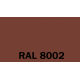 2.RAL 8002