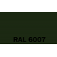 3.RAL 6007
