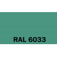 3.RAL 6033