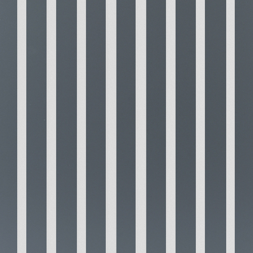 Akustický panel Design line CPL Antracit na bílý HDF 2600 x 400 x 21 mm