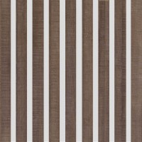 Akustický panel Design line CPL Authentic na bílý HDF 2600 x 400 x 21 mm