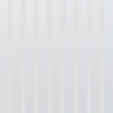 Akustický panel Design line CPL Bílá premium na bílém HDF 400 x 400 x 21 mm