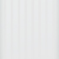 Akustický panel Design line CPL Bílá standard na bílý HDF 2600 x 400 x 21 mm