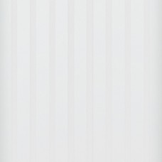 Akustický panel Design line CPL Bílá standard na bílém HDF 400 x 400 x 21 mm