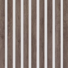 Akustický panel Design line CPL Nebraska na bílém HDF 400 x 400 x 21 mm