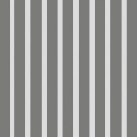 Akustický panel Design line CPL Prachově šedá na bílý HDF 2600 x 400 x 21 mm