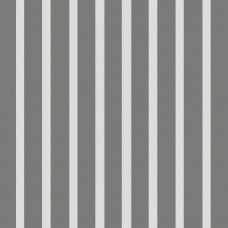 Akustický panel Design line CPL Prachově šedá na bílém HDF 400 x 400 x 21 mm