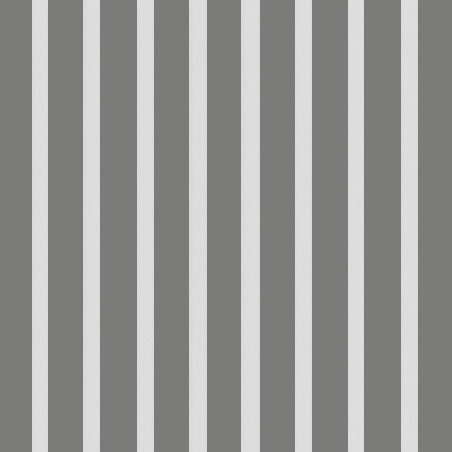 Akustický panel Design line CPL Prachově šedá na bílý HDF 2600 x 400 x 21 mm