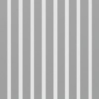 Akustický panel Design line CPL Šedá na bílý HDF 2600 x 400 x 21 mm