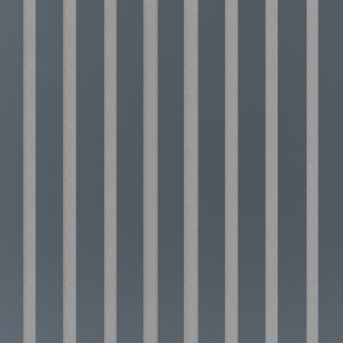 Akustický panel Design line CPL Antracit na šedém filcu 800 x 400 x 21 mm