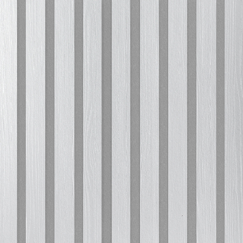 Akustický panel Design line CPL Bílá pór na šedém filcu 800 x 400 x 21 mm