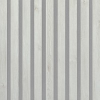 Akustický panel Design line CPL Borovice finská na šedém filcu 2600 x 400 x 21 mm