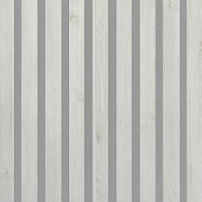Akustický panel Design line CPL Borovice finská na šedém filcu 400 x 400 x 21 mm