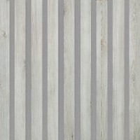 Akustický panel Design line CPL Borovice švédská na šedém filcu 2600 x 400 x 21 mm