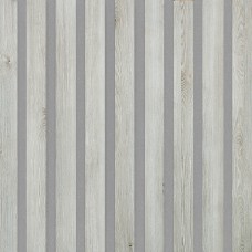 Akustický panel Design line CPL Borovice švédská na šedém filcu 400 x 400 x 21 mm
