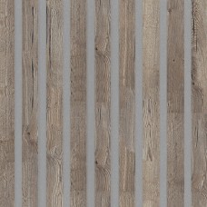 Akustický panel Design line CPL Dub halifax na šedém filcu 400 x 400 x 21 mm