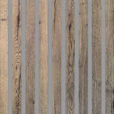 Akustický panel Design line CPL Dub halifax tabákový na šedém filcu 400 x 400 x 21 mm