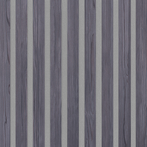 Akustický panel Design line CPL Fleetwood lávověšedý na šedém filcu 2600 x 400 x 21 mm Akustický panel Design line CPL Fleetwood lávověšedý na šedém filcu 2600 x 400 x 21 mm