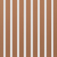 Akustický panel Design line Folie Buk na bílé HDF 2600 x 400 x 21 mm