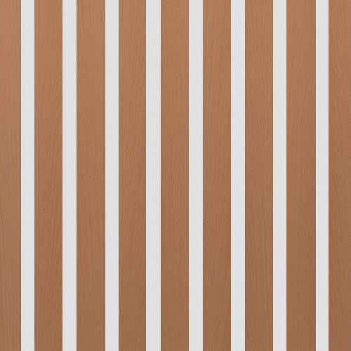 Akustický panel Design line Folie Buk na bielej HDF 400 x 400 x 21 mm Akustický panel Design line Folie Buk na bielej HDF 400 x 400 x 21 mm