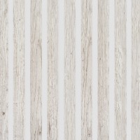 Akustický panel Design line Folie Dub elegant na bílé HDF 2600 x 400 x 21 mm