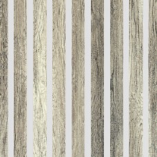 Akustický panel Design line Folie Dub grand na bílé HDF 400 x 400 x 21 mm