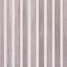 Akustický panel Design line Folie Dub ryflovaný na bílém HDF 400 x 400 x 21 mm