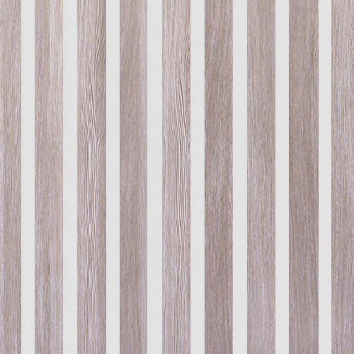 Akustický panel Design line Folie Dub ryflovaný na bílé HDF 2600 x 400 x 21 mm Akustický panel Design line Folie Dub ryflovaný na bílé HDF 2600 x 400 x 21 mm