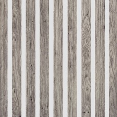 Akustický panel Design line Folie Dub siena na bílém HDF 400 x 400 x 21 mm