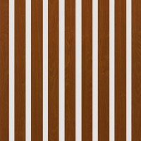 Akustický panel Design line Folie Olše na bílé HDF 2600 x 400 x 21 mm